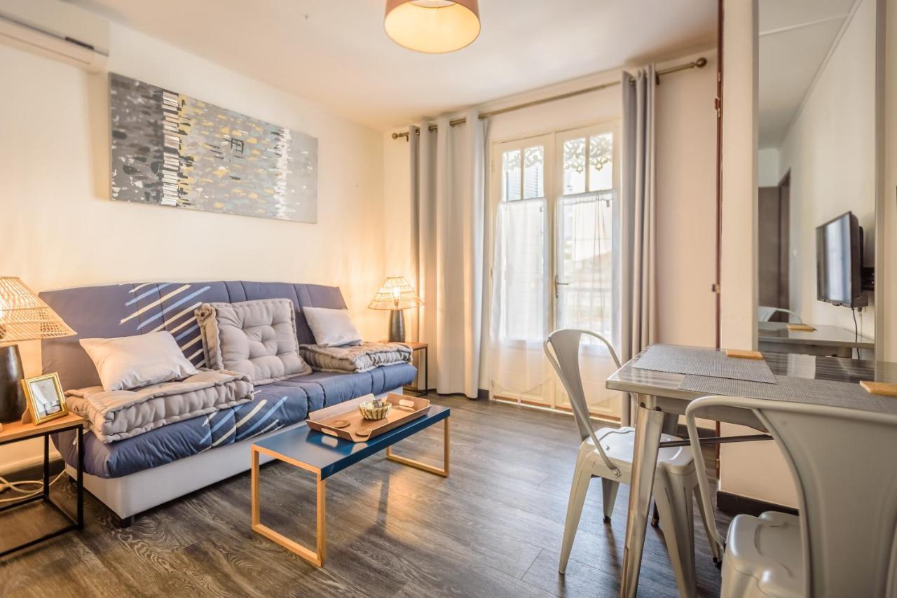 Appartements et chambres en coeur de ville Saint-Denis - Entrée autonome - check in 14h30- Exterior foto
